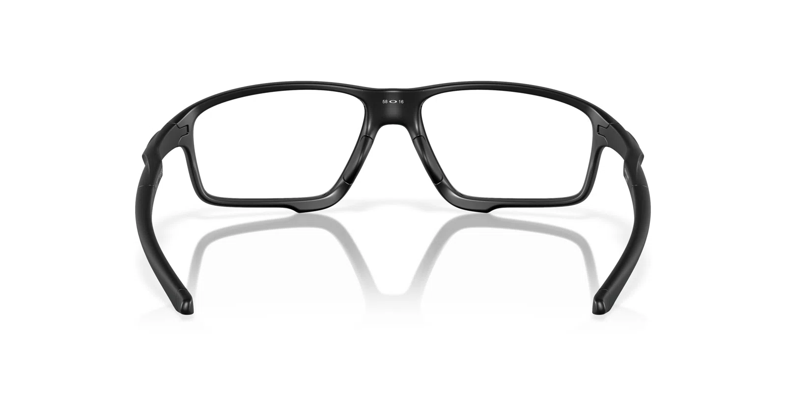 Oakley Crosslink Zero 8076 Eyeglasses - view 9